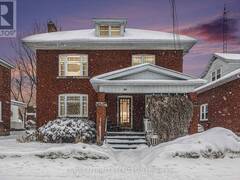 73 MCGILL STREET N Smiths Falls Ontario, K7A 2K1