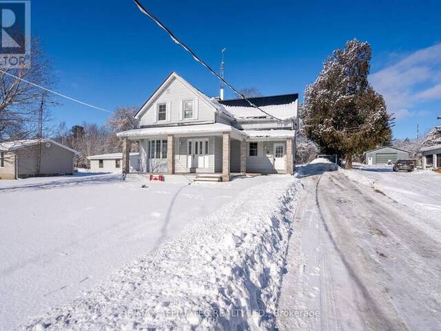 56 CENTRE STREET Edwardsburgh-Cardinal Ontario, K0E 1X0 - 3 Bedrooms Home For Sale