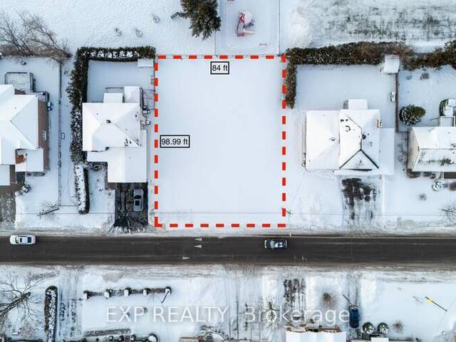 1727 ROSEBELLA AVENUE Ottawa Ontario, K1T 1G2 - Vacant Land For Sale