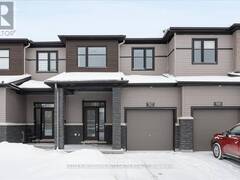 502 PROMINENCE WAY Ottawa Ontario, K4A 4T7