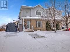 1050 HERITAGE DR DRIVE Clarence-Rockland Ontario, K4K 1V9