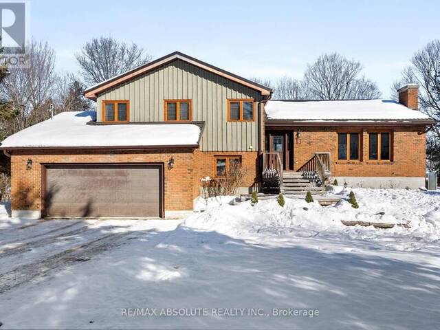 4 ROCKWOOD DRIVE McNab-Braeside Ontario, K0A 1G0 - 3 Bedrooms Home For Sale