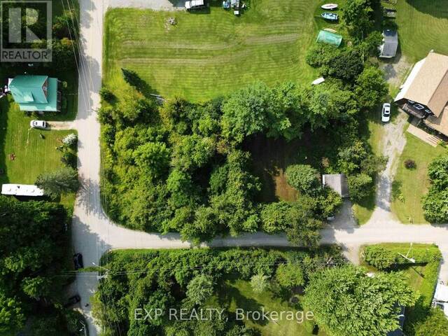 0 WATER STREET Merrickville Ontario, K0G 1N0 - Vacant Land For Sale