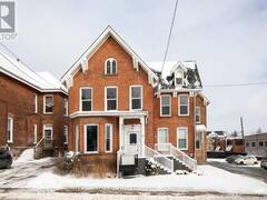 13 GARDEN STREET Brockville Ontario, K6V 2B8