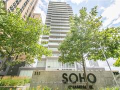 908 - 111 CHAMPAGNE AVENUE S Ottawa Ontario, K1S 5V3