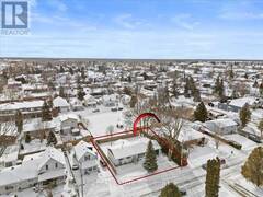 170 MUNRO STREET Carleton Place Ontario, K7C 1H1