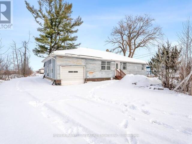 5409 BOUNDARY ROAD Ottawa Ontario, K4B 1P6 - 3 Bedrooms Home For Sale