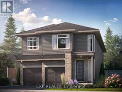 153 CRAIG DUNCAN TERRACE Ottawa Ontario, K2S 3C4