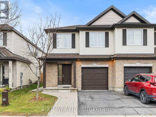 780 WHITE ALDER AVENUE Ottawa Ontario, K1T 0G2 - Property For Sale