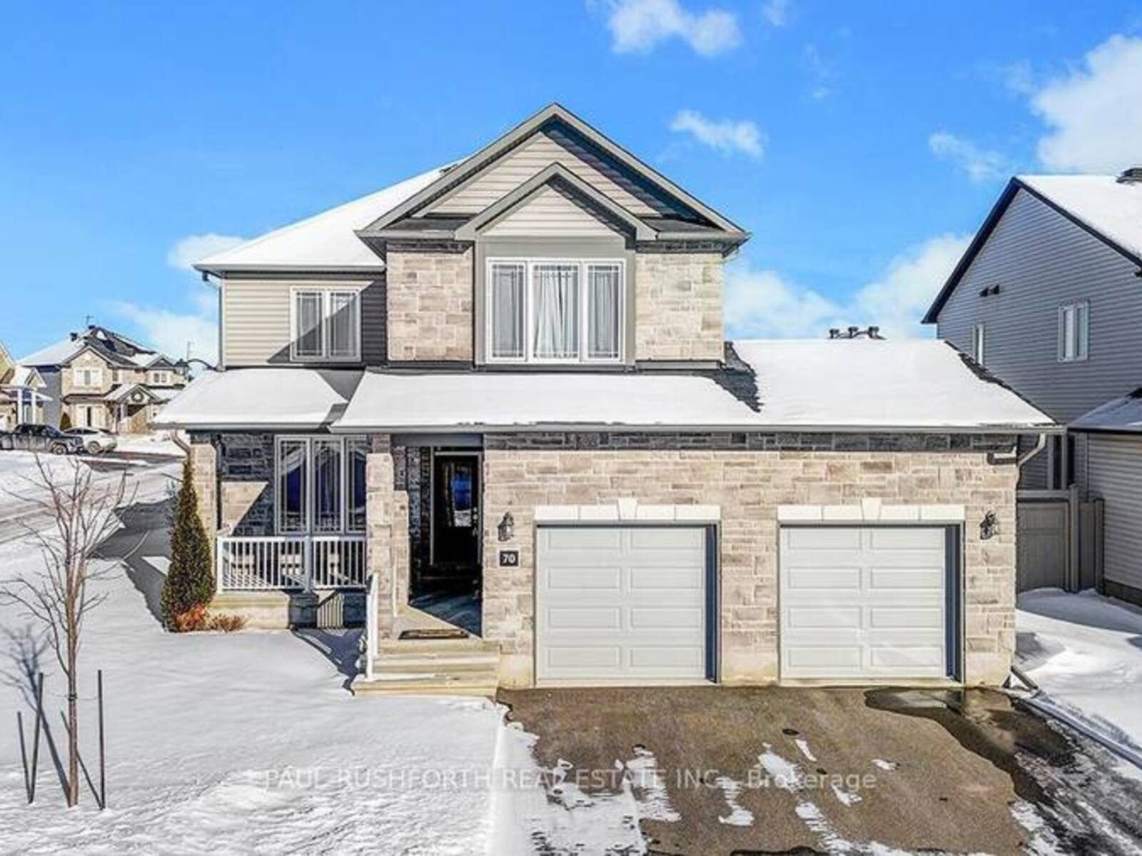 70 GRANITE STREET, Clarence-Rockland, Ontario K4K 0H8