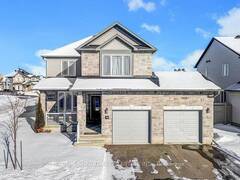 70 GRANITE STREET Clarence-Rockland Ontario, K4K 0H8