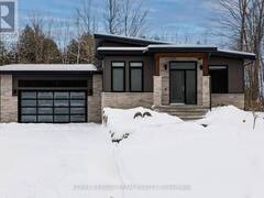 101 BROOKBERRY CRESCENT Kemptville Ontario, K0G 1J0