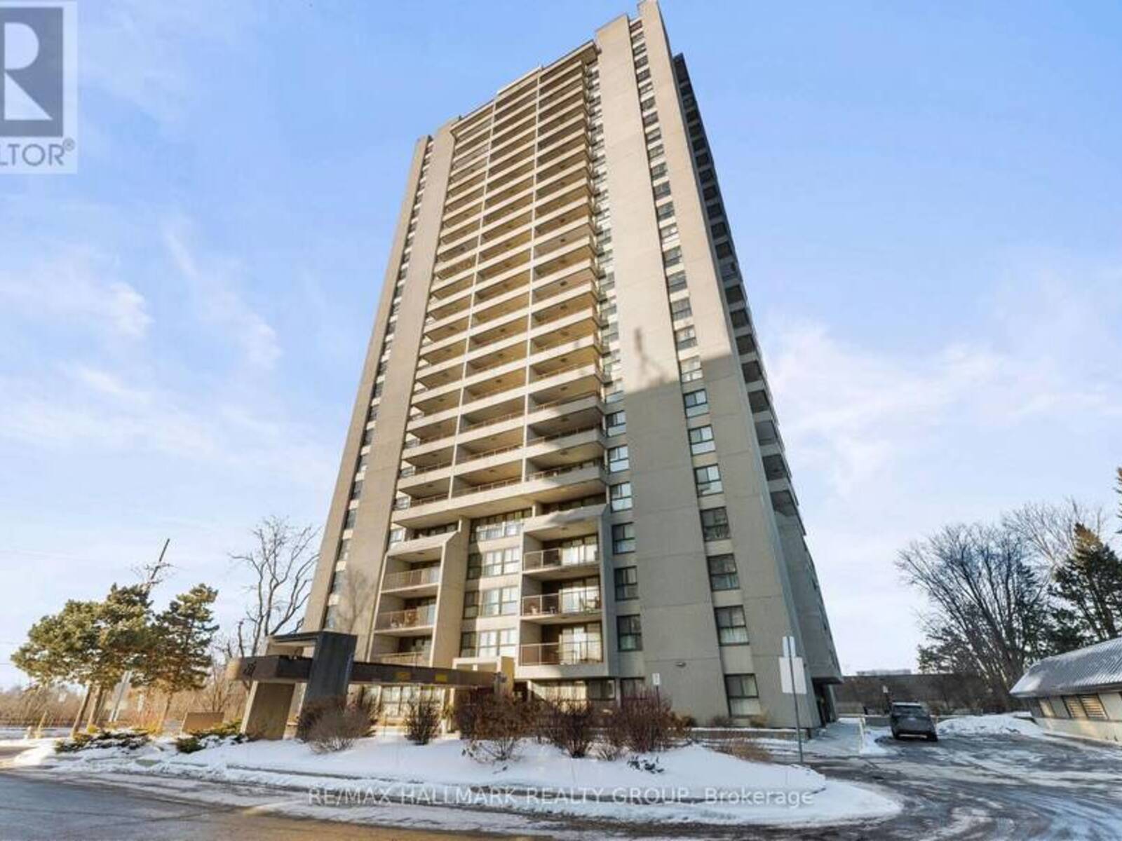 2008 - 1785 FROBISHER LANE, Ottawa, Ontario K1G 3T7