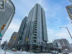 905 - 179 METCALFE STREET Ottawa Ontario, K2P 0W1