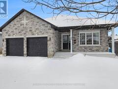 32 JOHANNA STREET Almonte Ontario, K0A 1A0