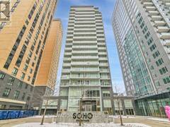 601 - 111 CHAMPAGNE AVENUE S Ottawa Ontario, K1S 5V3