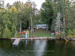 1394 SNYE ROAD Lanark Highlands Ontario, K0A 3L0