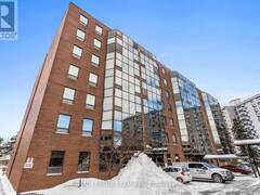 504 - 2019 CARLING AVENUE Ottawa Ontario, K2A 4A2