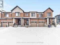 656 PUTNEY CRESCENT Ottawa Ontario, K2S 2N7