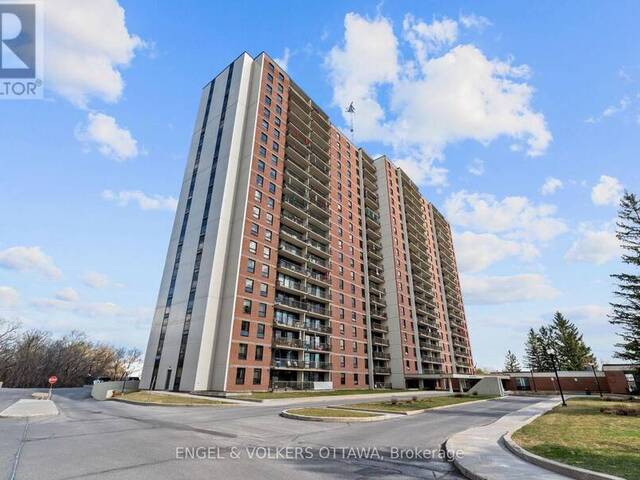 1205 - 665 BATHGATE DRIVE Ottawa Ontario, K1K 3Y4 - 3 Bedrooms Condo For Sale