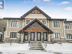 282 - 306 MASTERS LANE Clarence-Rockland Ontario, K4K 0L3