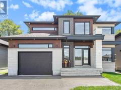 124 HYBRID STREET Embrun Ontario, K0A 1W0