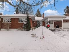 668 CHAPMAN BOULEVARD Ottawa Ontario, K1G 1T6