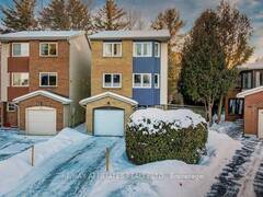 268 FERNLEAF CRESCENT Ottawa Ontario, K1E 2Z4