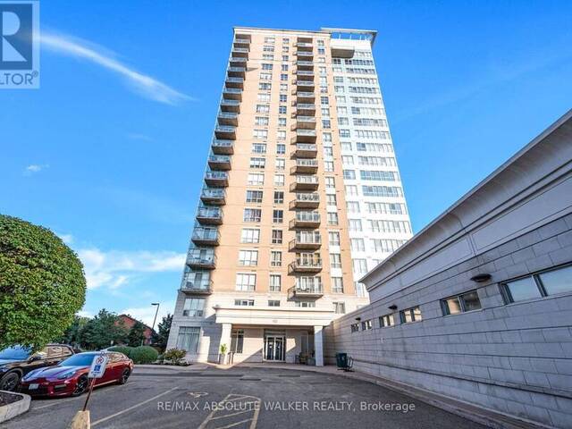 206 - 90 LANDRY STREET Ottawa Ontario, K1L 0A9 - 1 Bedroom Condo For Sale