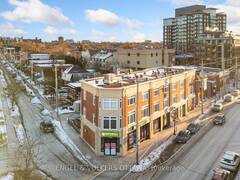 3 - 4 SHERBROOKE AVENUE Ottawa Ontario, K1Y 1R7