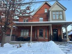 89 FOURTH AVENUE Ottawa Ontario, K1S 2L1