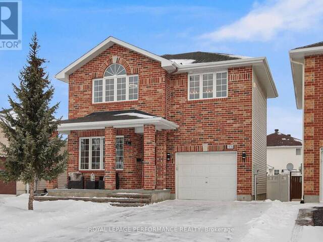 1936 SCHROEDER CRESCENT Ottawa Ontario, K4A 4P8 - 4 Bedrooms Home For Sale