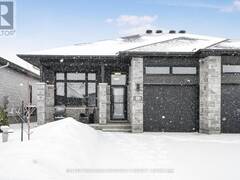 810 NAMUR STREET Embrun Ontario, K0A 1W0