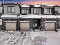 740 SEBASTIAN STREET Ottawa Ontario, K4A 5L1