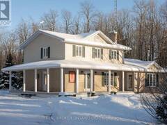 3993 CHAPEL ROAD North Glengarry Ontario, K0C 1B0