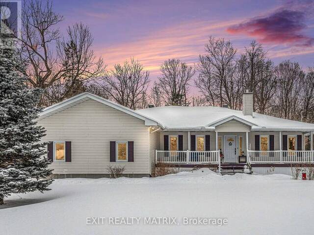 1114 MORIN ROAD Ottawa Ontario, K4C 1A5 - 4 Bedrooms Home For Sale