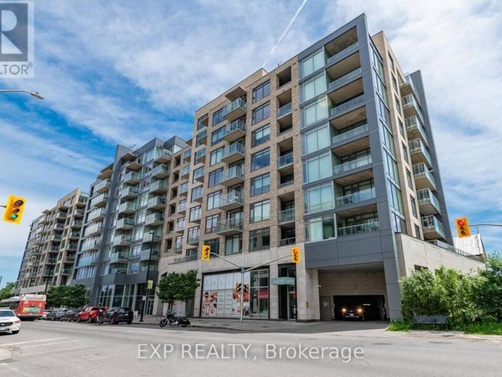 303 - 108 RICHMOND ROAD, Ottawa, Ontario K1Z 0B3