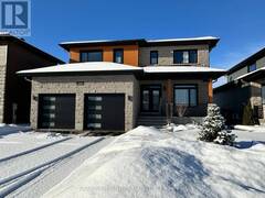 1299 DIAMOND STREET Clarence-Rockland Ontario, K4K 0M5