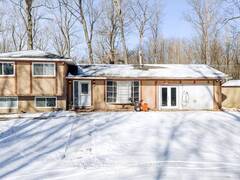 739 SCOTCH CORNERS ROAD Carleton Place Ontario, K7C 3P1