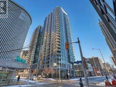 404 - 179 METCALFE STREET Ottawa Ontario, K2P 0W1