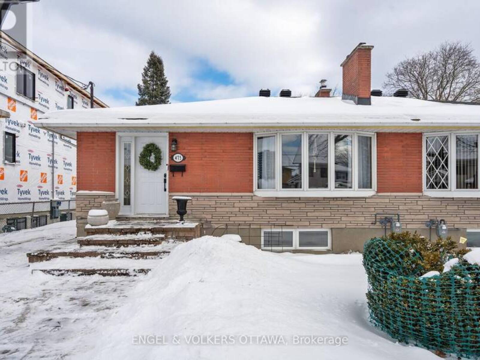 475 EDGEWORTH AVENUE, Ottawa, Ontario K2B 5L2