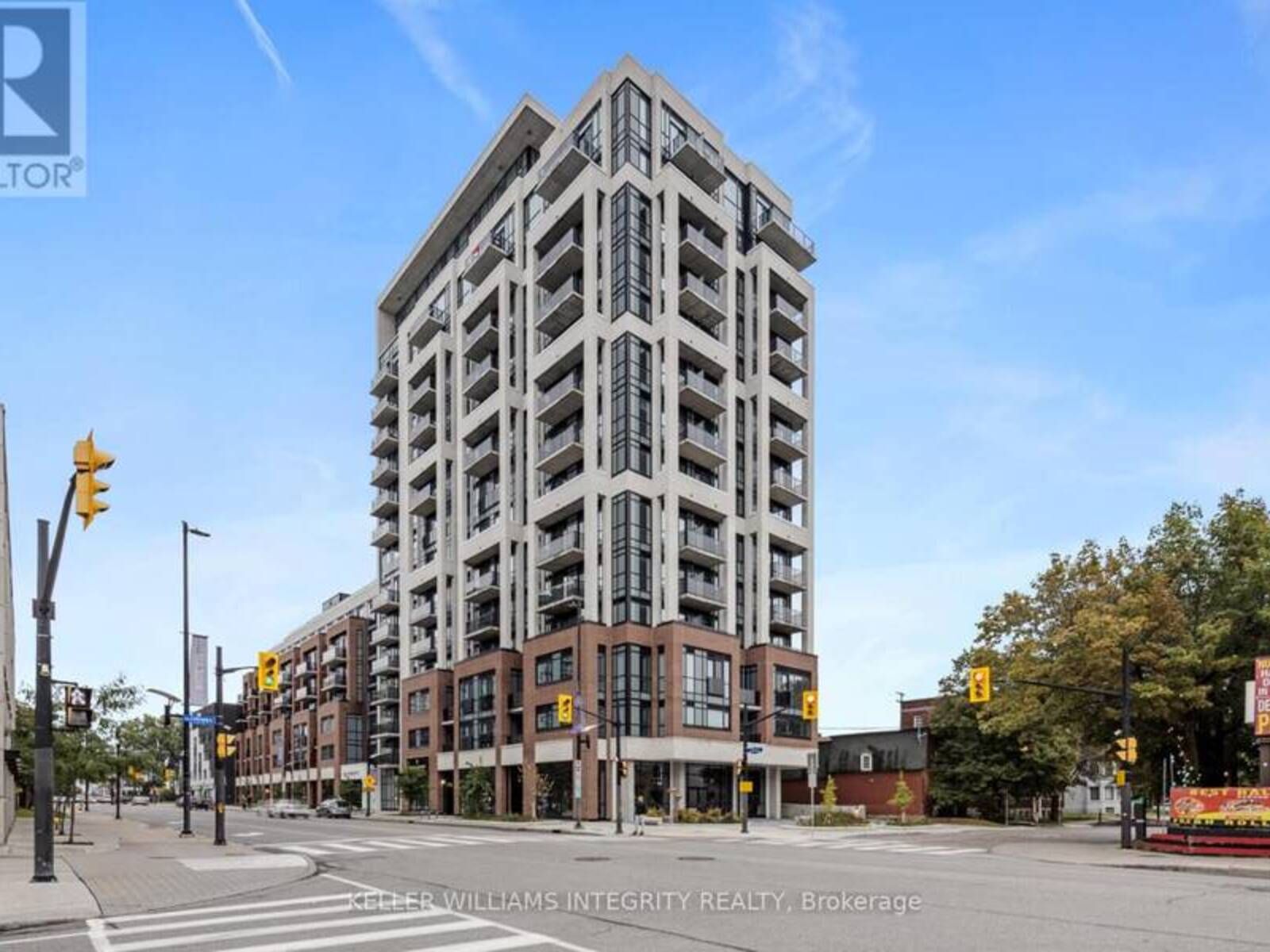 511 - 560 RIDEAU STREET, Ottawa, Ontario K1N 0G3