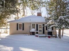 5349 CALABOGIE ROAD Greater Madawaska Ontario, K0J 1H0