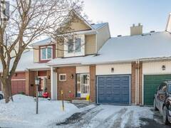 292 PICKFORD DRIVE Ottawa Ontario, K2L 3T5