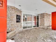 302 - 470 LAURIER AVENUE W Ottawa Ontario, K1R 7W9