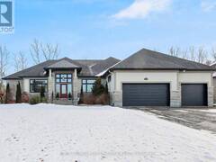 7412 BLUE WATER CRESCENT Ottawa Ontario, K4P 0C8