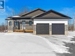 70 TENNANT DRIVE Smiths Falls Ontario, K7A 4S5