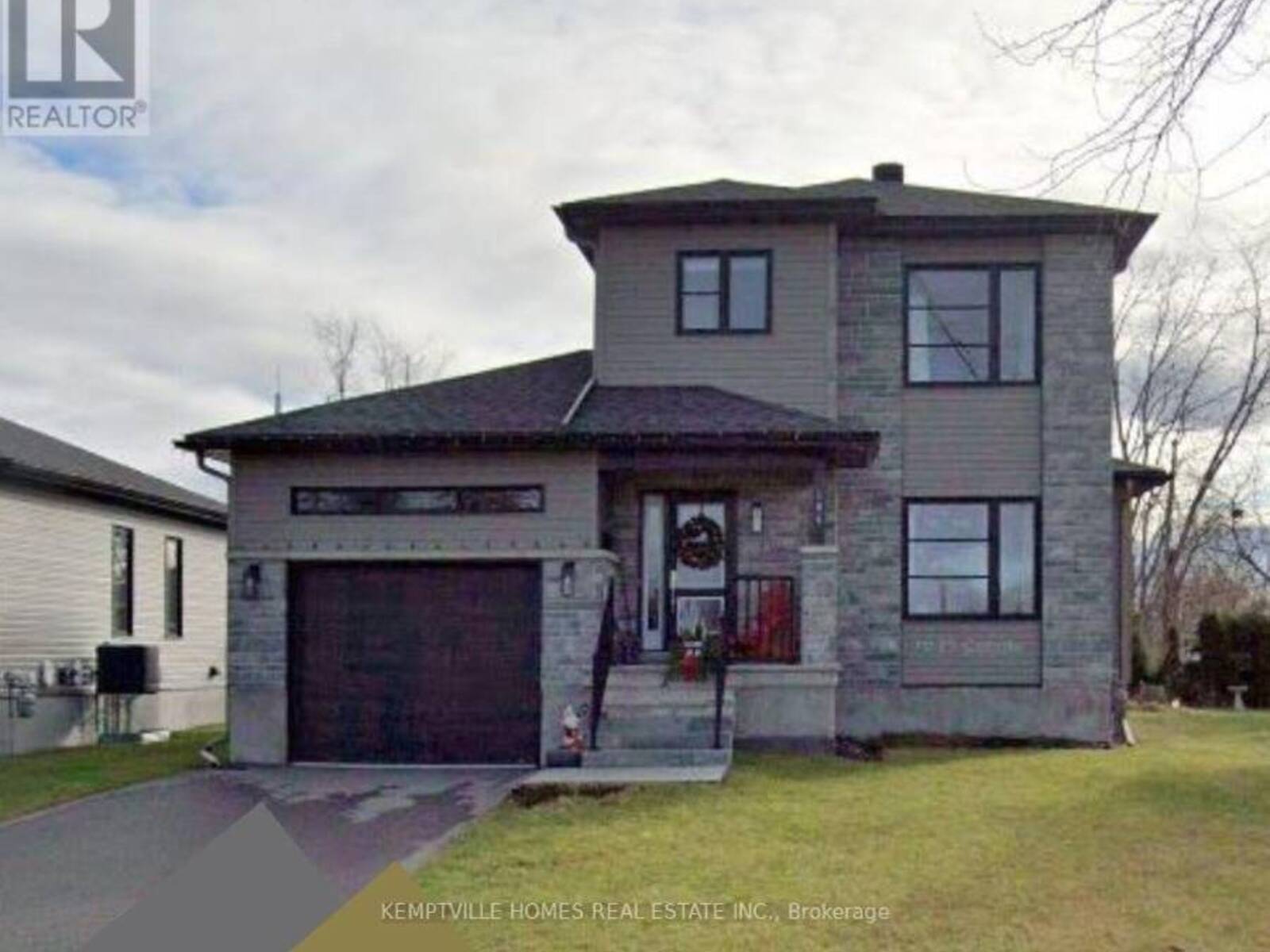 212 BROADWAY STREET, Merrickville, Ontario K0G 1N0