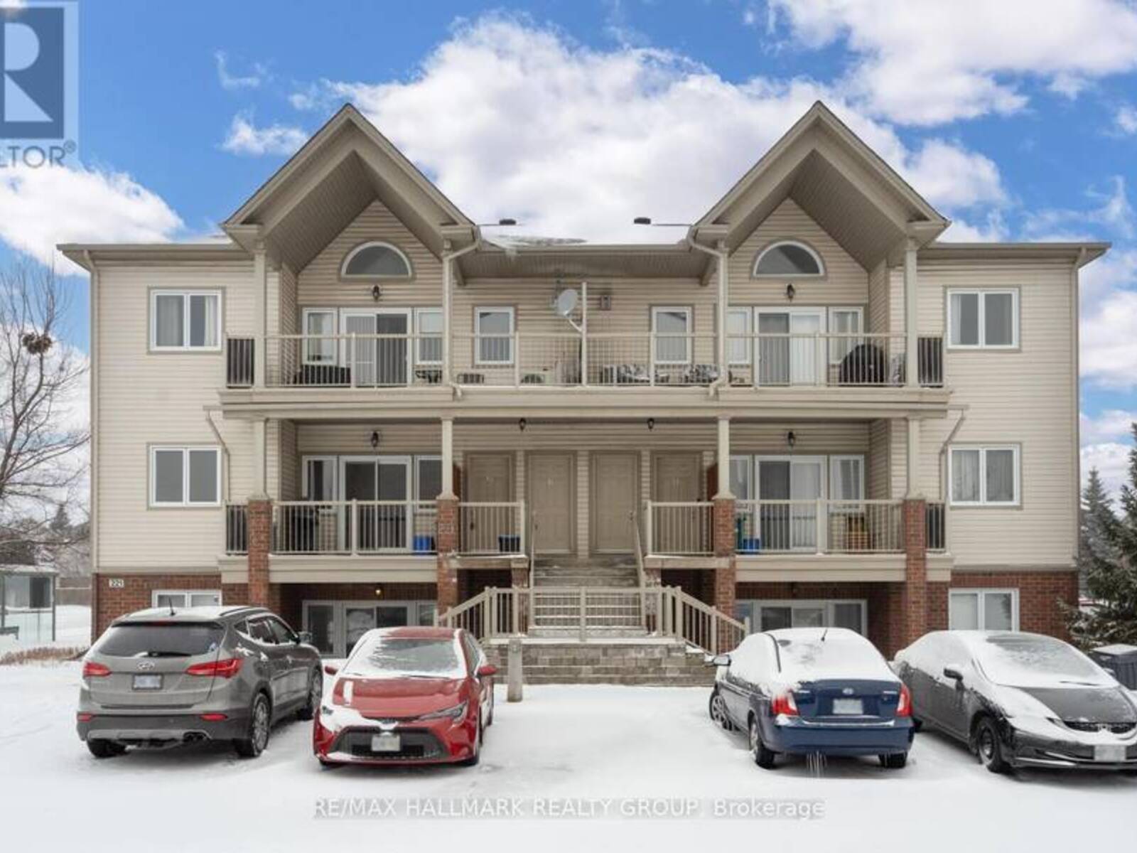 G - 221 CRESTWAY DRIVE, Ottawa, Ontario K2G 0A9