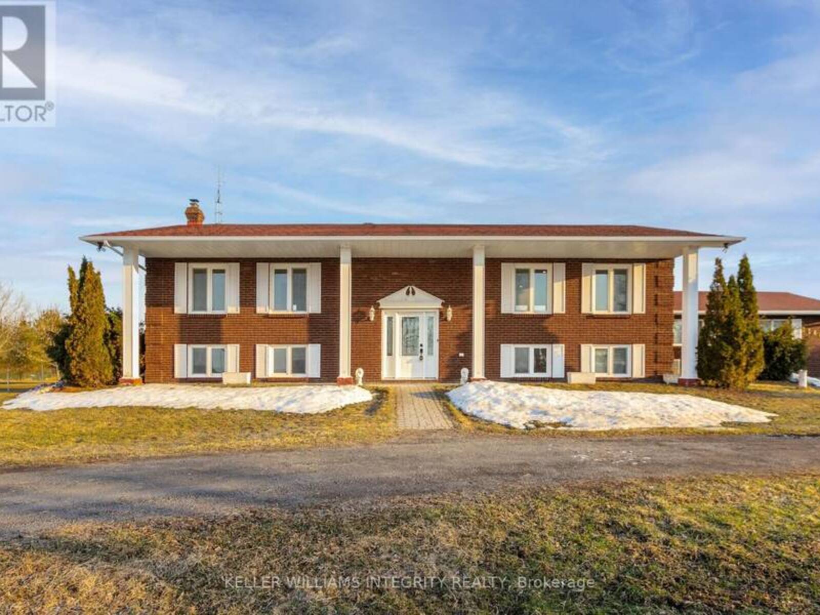 2140 COUNTY RD 8 ROAD, Casselman, Ontario K0A 1M0